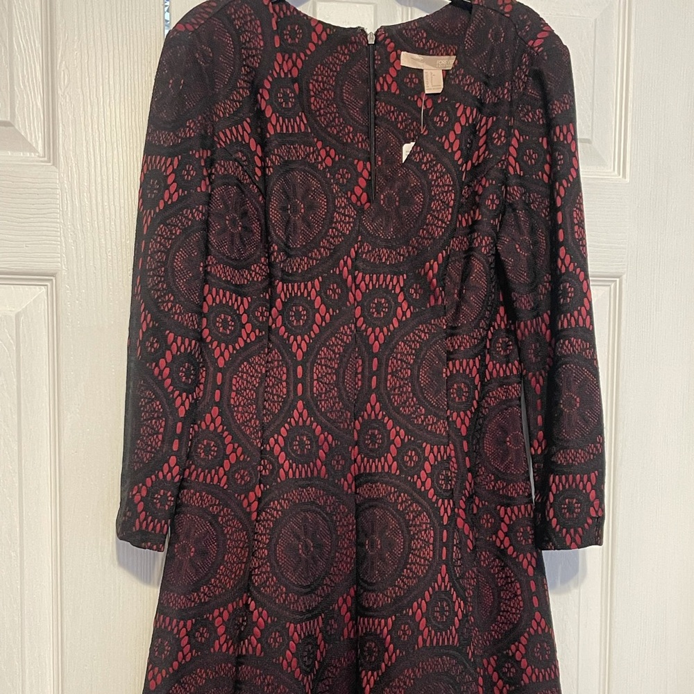Forever 21 dress NWT